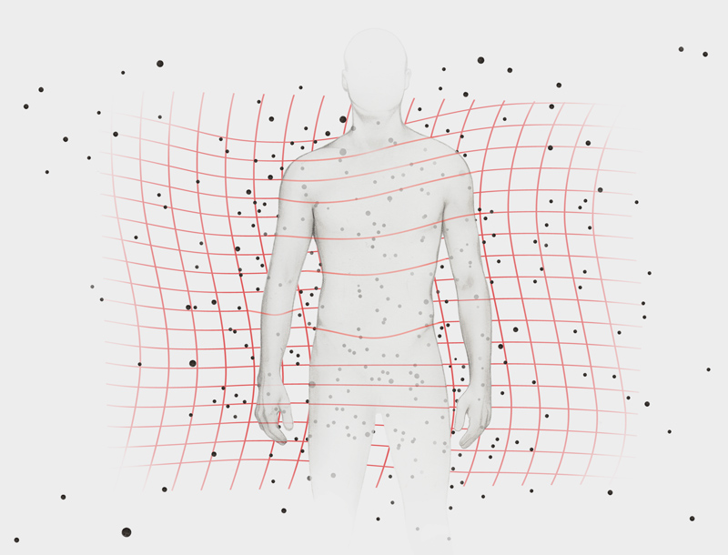 reconnection grau